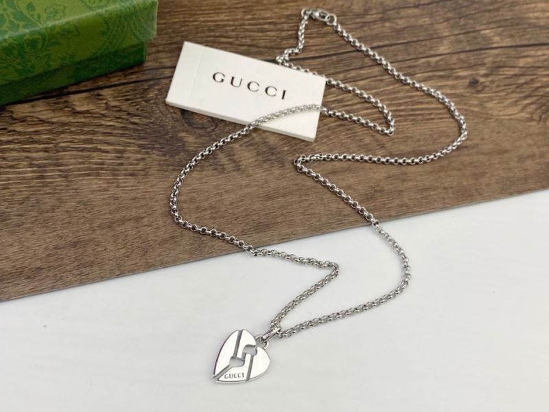 Gucci Necklaces